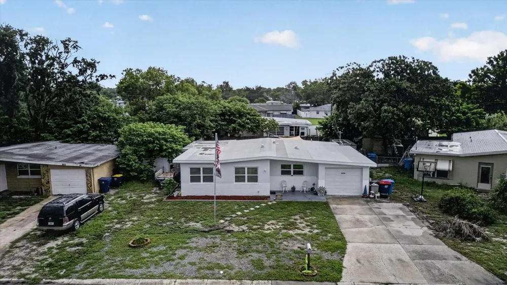 10538 AGATE COURT Port Richey, FL 34668