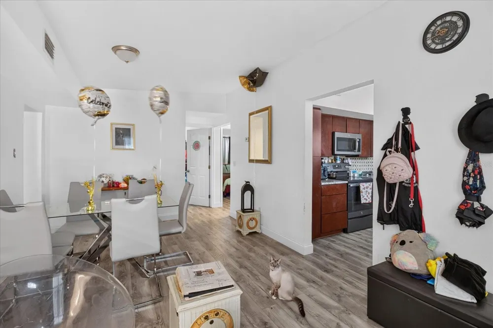 10538 AGATE COURT Port Richey, FL 34668