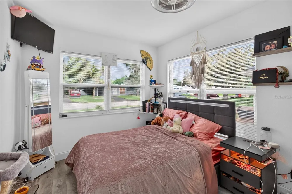 10538 AGATE COURT Port Richey, FL 34668