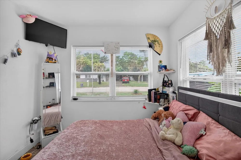 10538 AGATE COURT Port Richey, FL 34668