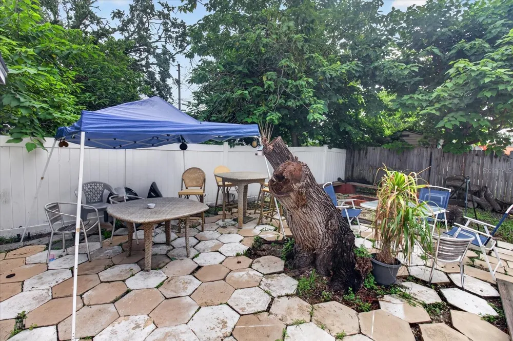 10538 AGATE COURT Port Richey, FL 34668