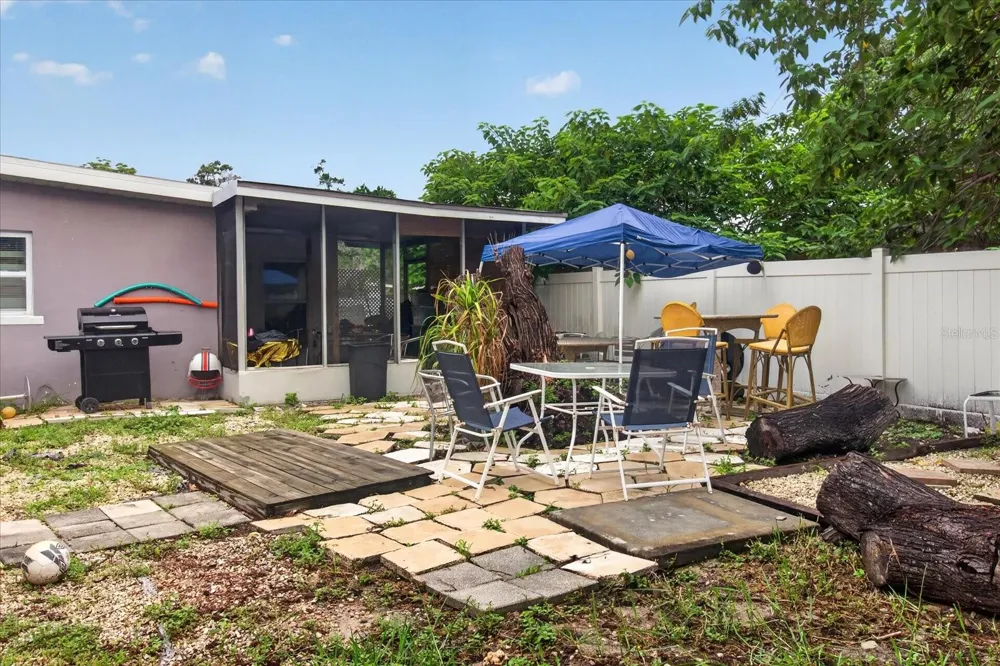 10538 AGATE COURT Port Richey, FL 34668