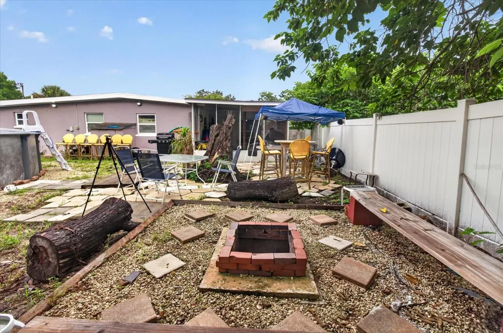 10538 AGATE COURT Port Richey, FL 34668