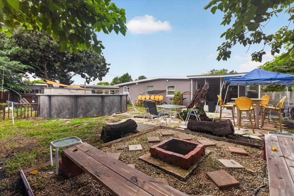 10538 AGATE COURT Port Richey, FL 34668