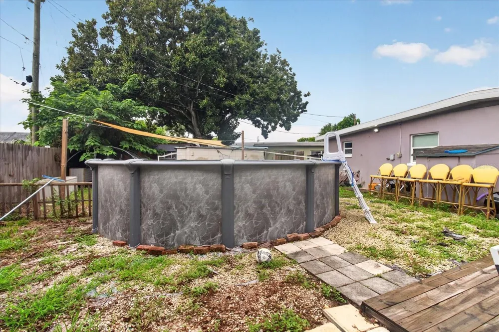 10538 AGATE COURT Port Richey, FL 34668