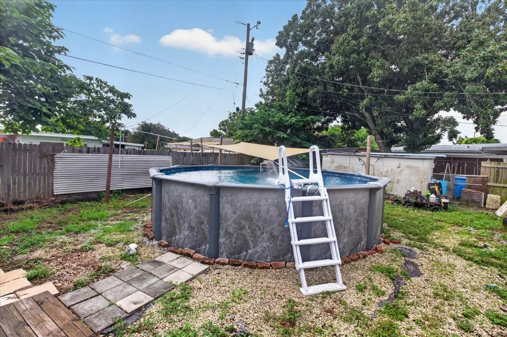 10538 AGATE COURT Port Richey, FL 34668