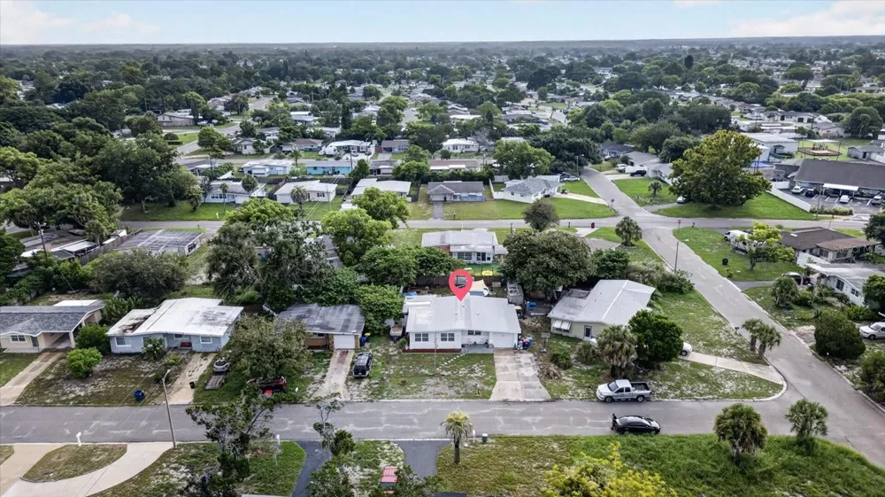10538 AGATE COURT Port Richey, FL 34668