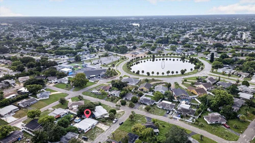 10538 AGATE COURT Port Richey, FL 34668