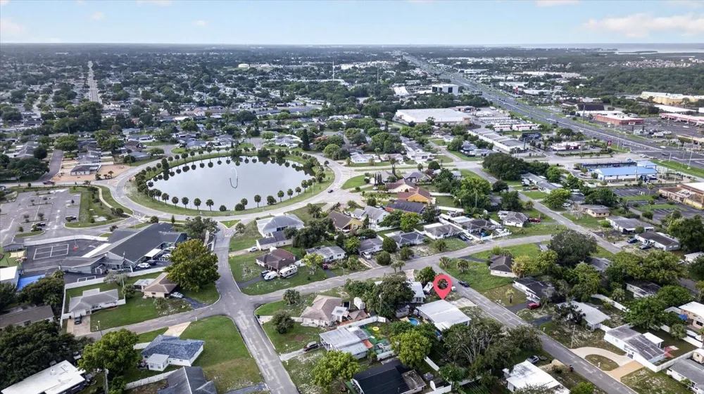 10538 AGATE COURT Port Richey, FL 34668