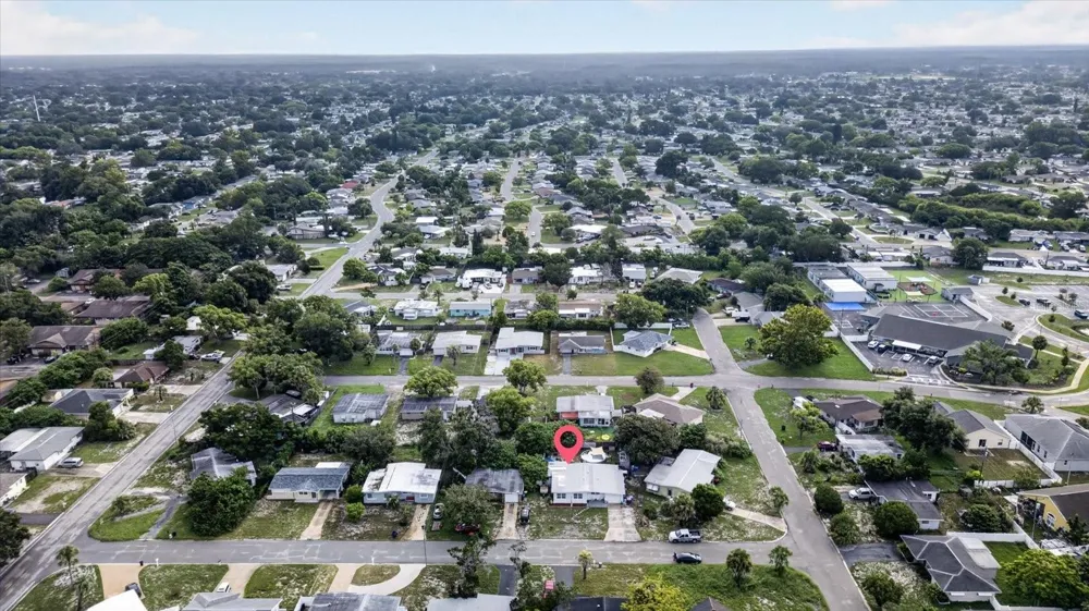 10538 AGATE COURT Port Richey, FL 34668