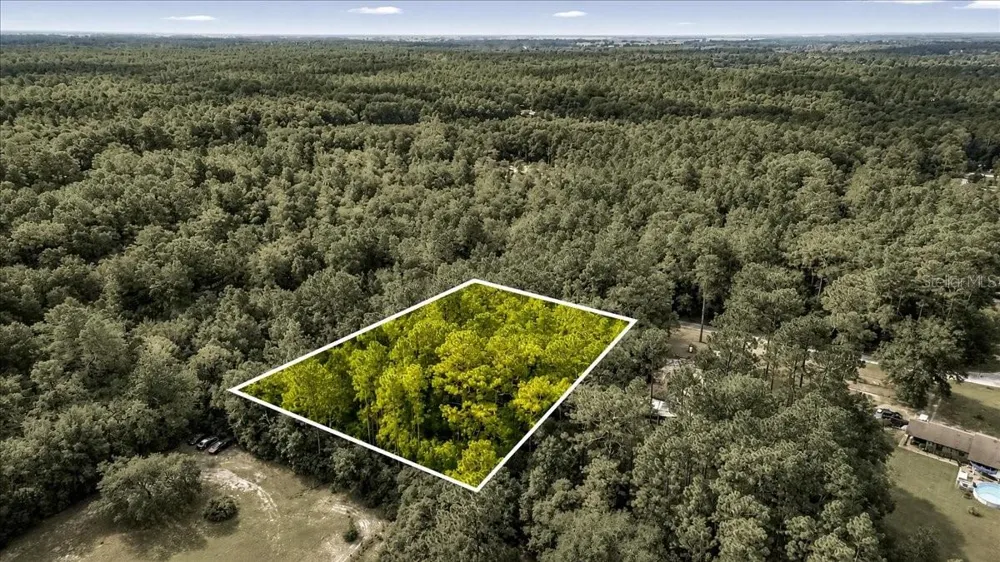 000 SW 34TH STREET Dunnellon, FL 34432