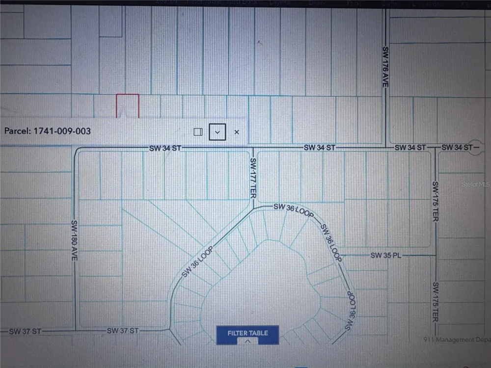 000 SW 34TH STREET Dunnellon, FL 34432