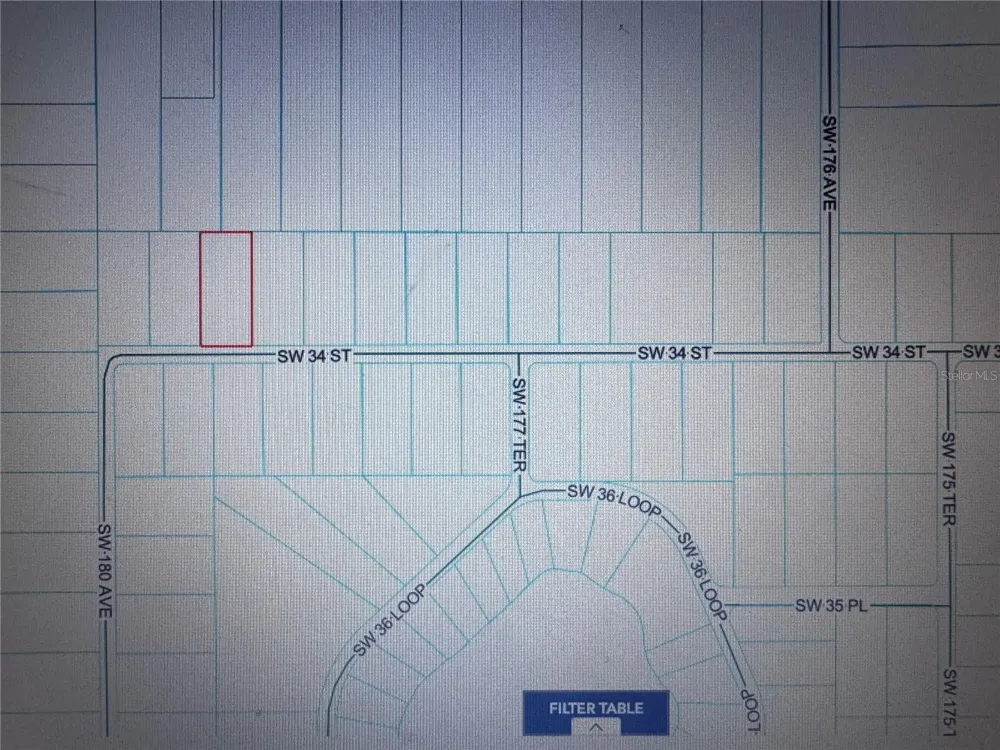000 SW 34TH STREET Dunnellon, FL 34432