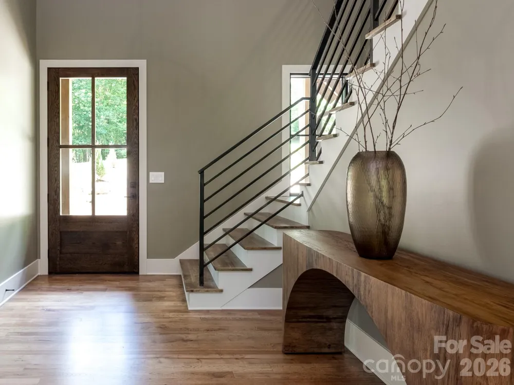 465 Mountain Brook Trail Brevard, NC 28712