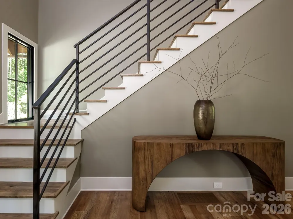 465 Mountain Brook Trail Brevard, NC 28712