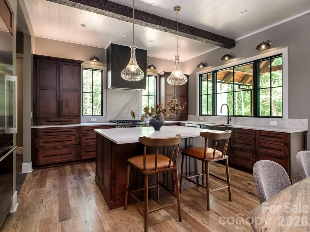 465 Mountain Brook Trail Brevard, NC 28712