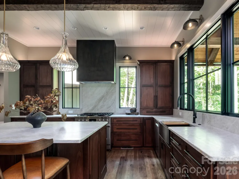 465 Mountain Brook Trail Brevard, NC 28712