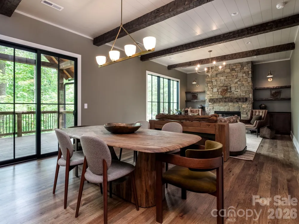 465 Mountain Brook Trail Brevard, NC 28712