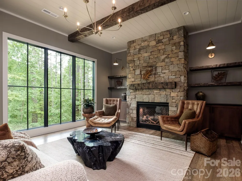 465 Mountain Brook Trail Brevard, NC 28712