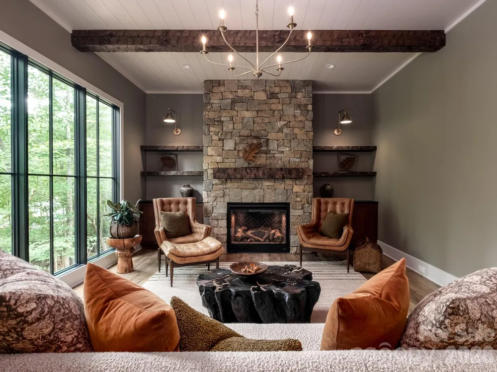 465 Mountain Brook Trail Brevard, NC 28712