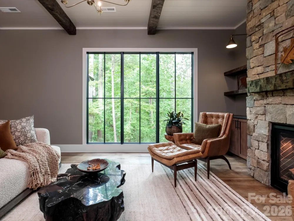 465 Mountain Brook Trail Brevard, NC 28712