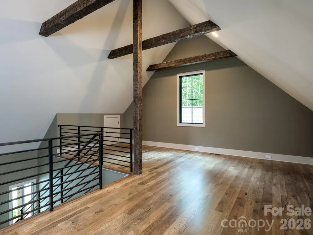 465 Mountain Brook Trail Brevard, NC 28712