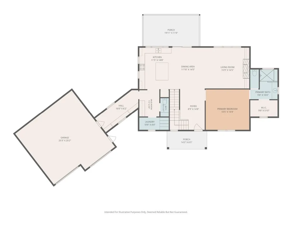 465 Mountain Brook Trail Brevard, NC 28712