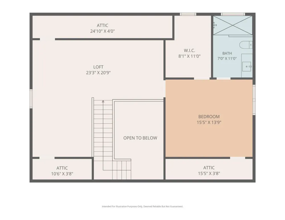 465 Mountain Brook Trail Brevard, NC 28712