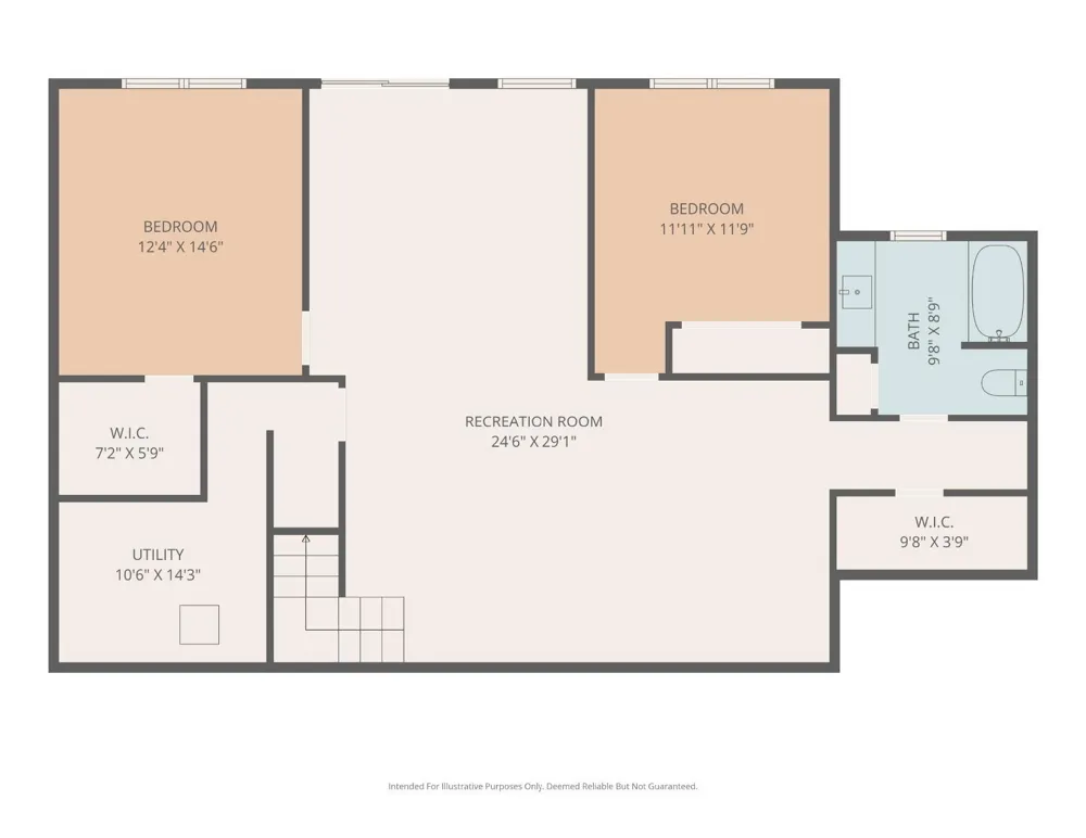 465 Mountain Brook Trail Brevard, NC 28712