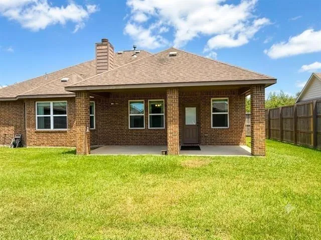 107 Mallory Lumberton, TX 77657