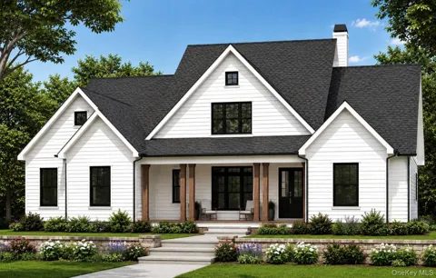 15 Dogwood Road