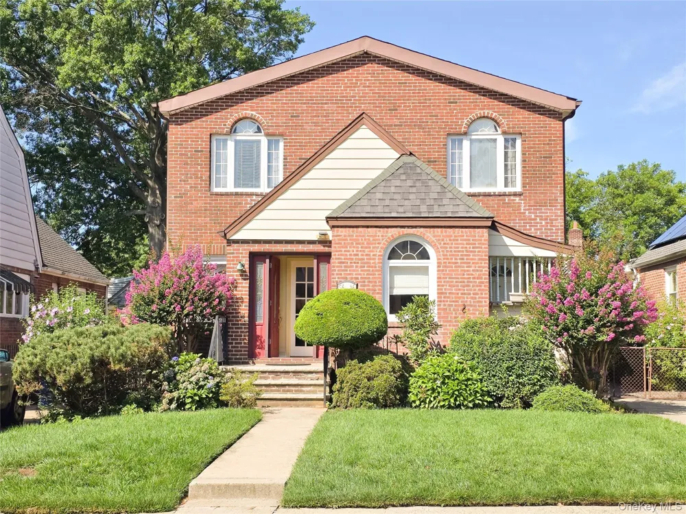 56-16 212 STREET Bayside, NY 11364