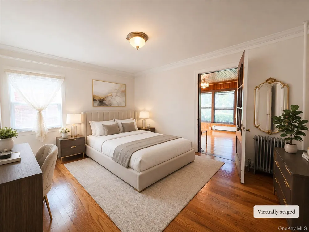 56-16 212 STREET Bayside, NY 11364