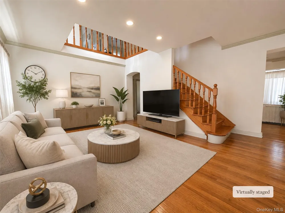 56-16 212 STREET Bayside, NY 11364