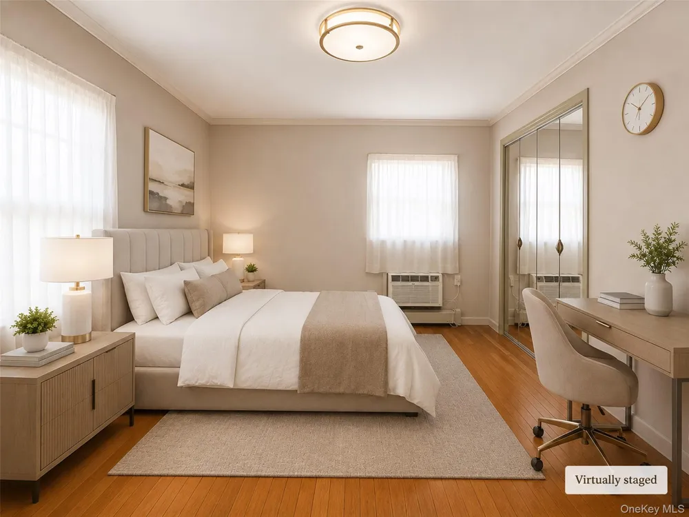 56-16 212 STREET Bayside, NY 11364