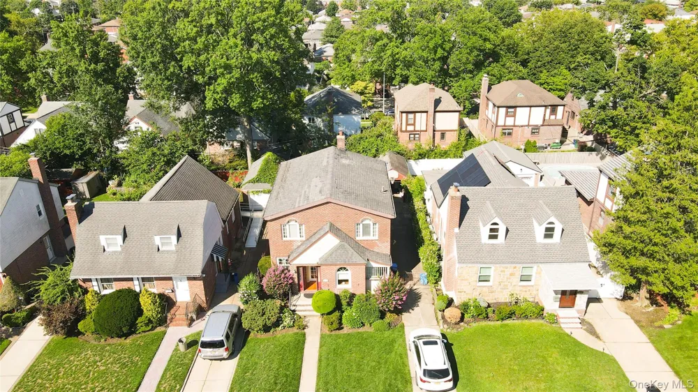 56-16 212 STREET Bayside, NY 11364