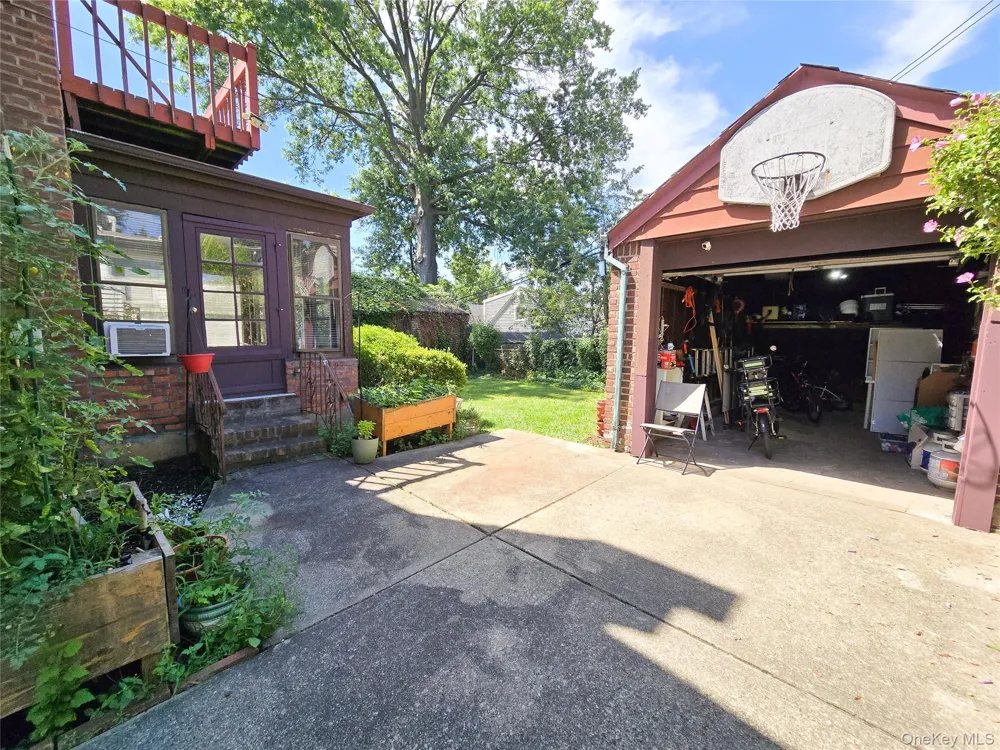 56-16 212 STREET Bayside, NY 11364