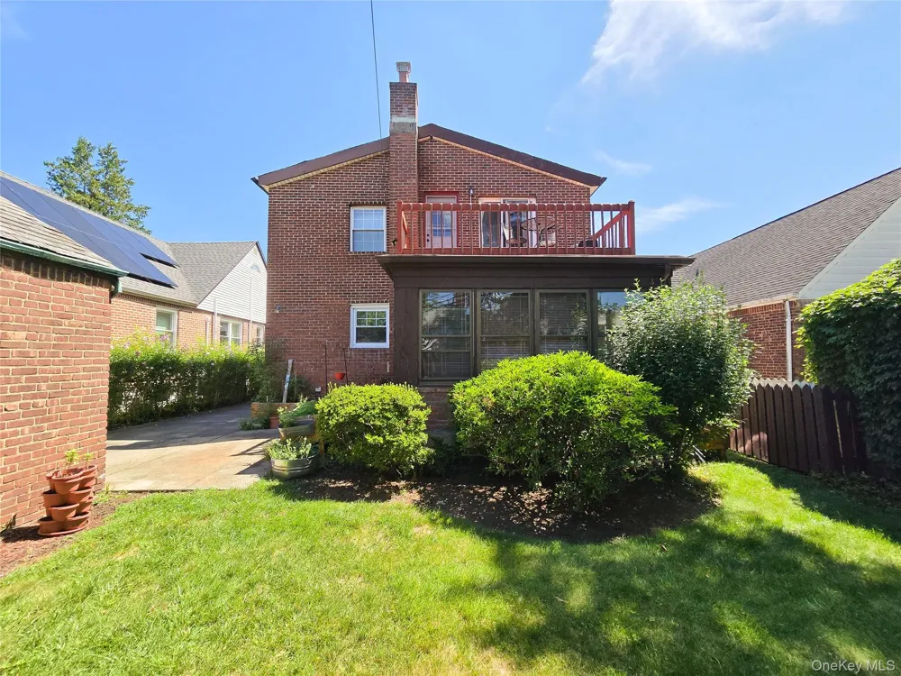 56-16 212 STREET Bayside, NY 11364