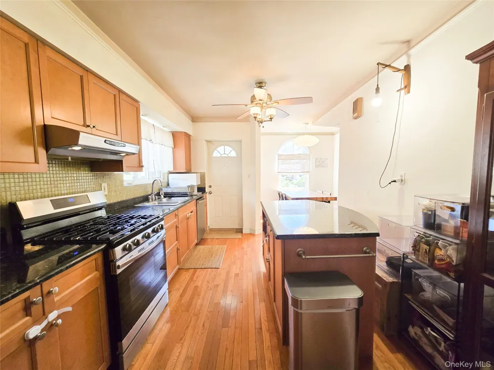 56-16 212 STREET Bayside, NY 11364