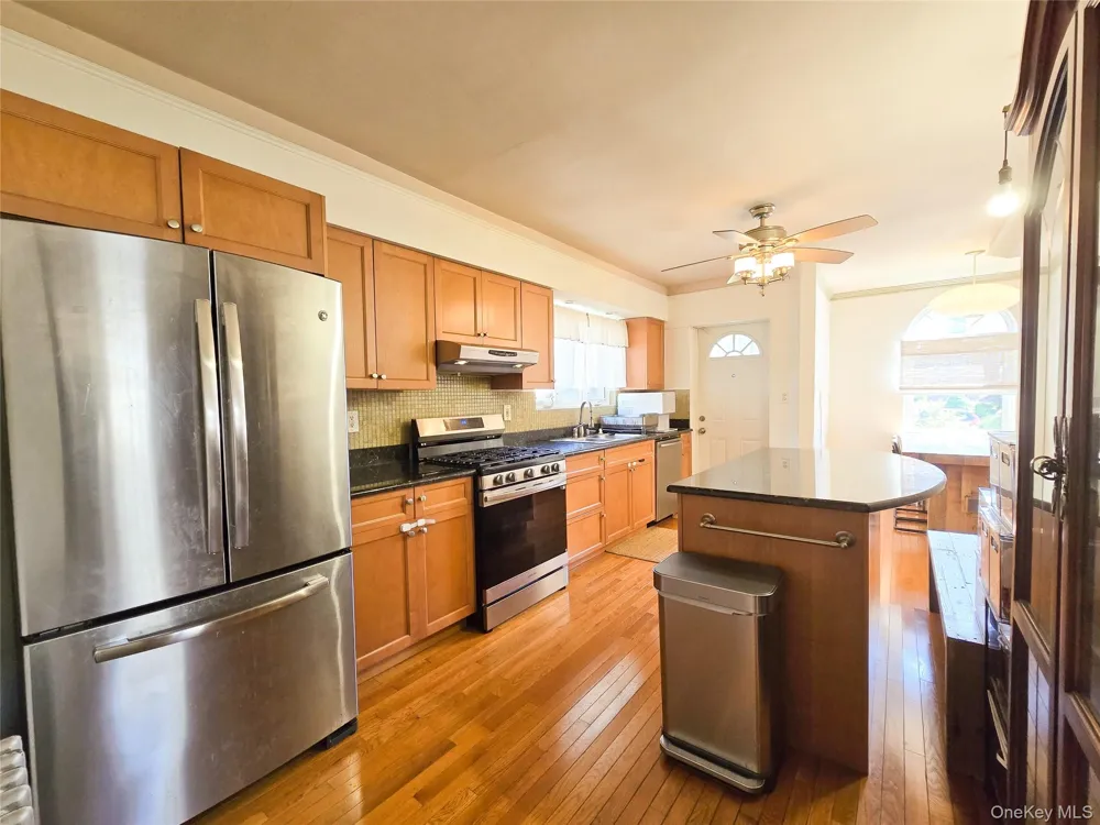 56-16 212 STREET Bayside, NY 11364