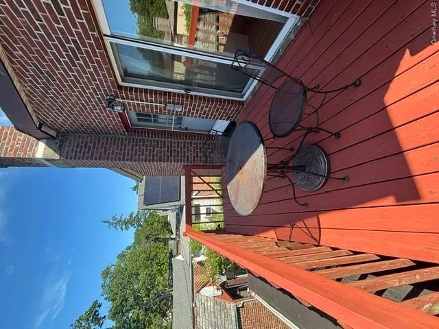 56-16 212 STREET Bayside, NY 11364