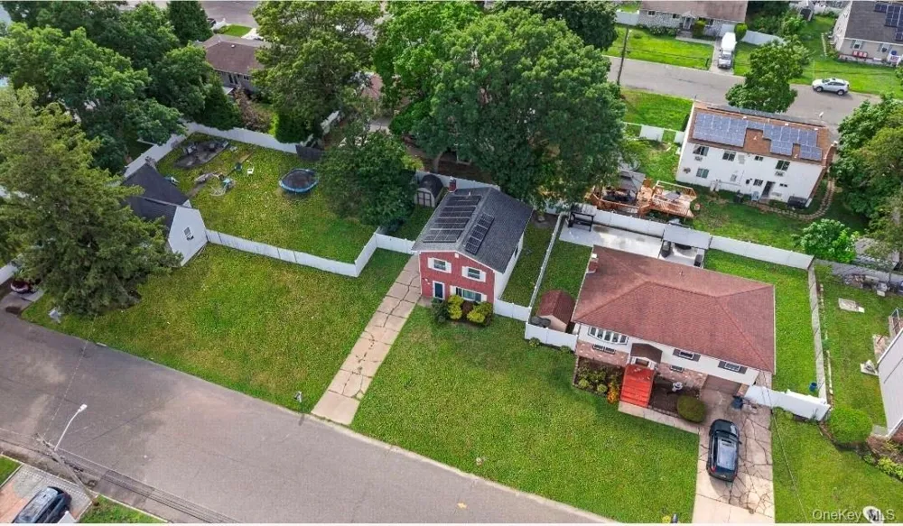 60 Lincoln Avenue Deer Park, NY 11729