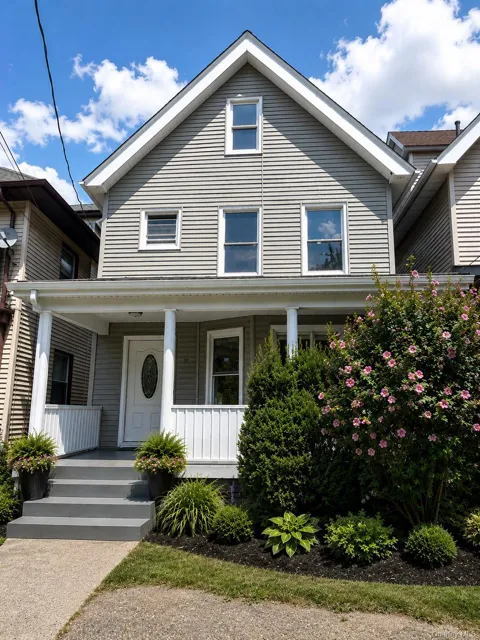 39 Rathbun Avenue