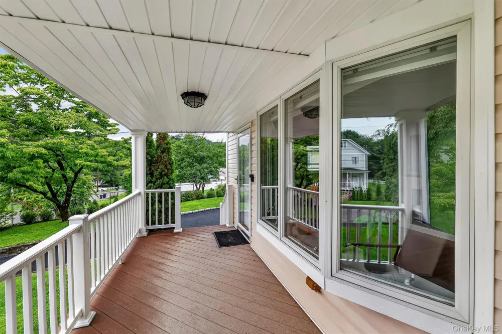 8 Durrin Avenue Cortlandt Manor, NY 10567