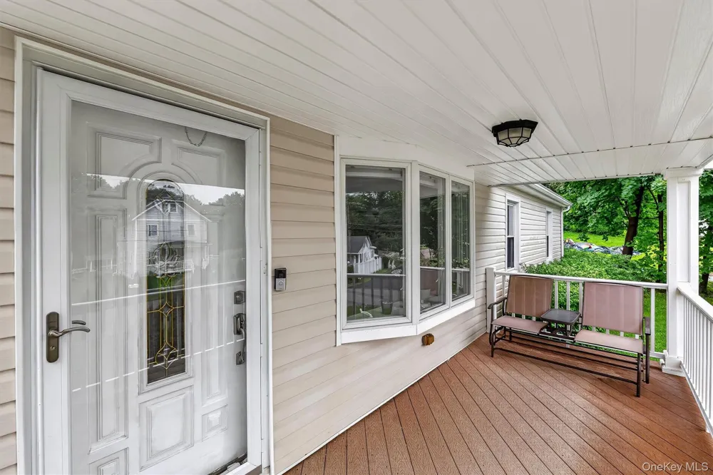 8 Durrin Avenue Cortlandt Manor, NY 10567