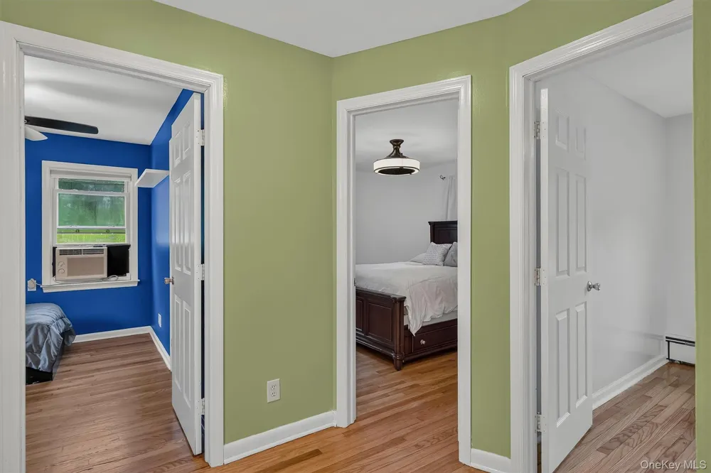 8 Durrin Avenue Cortlandt Manor, NY 10567