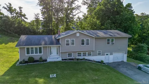 1 Forest Lane