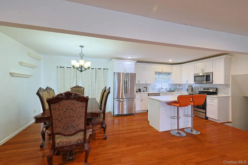 1 Forest Lane Salisbury Mills, NY 12577