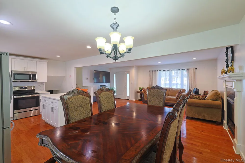 1 Forest Lane Salisbury Mills, NY 12577
