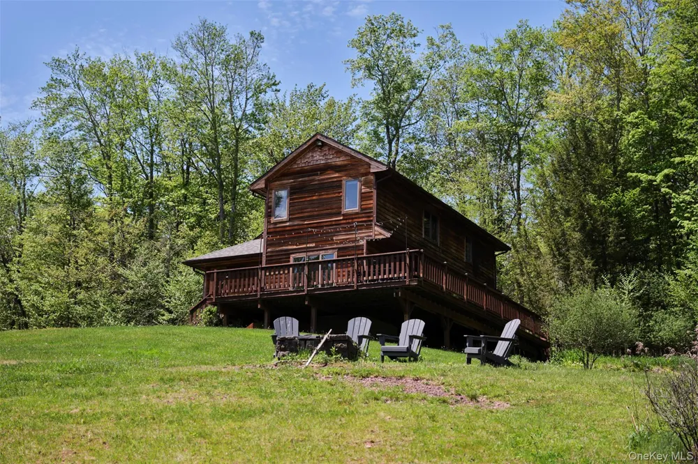 22 J Spielman Road Jeffersonville, NY 12748